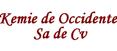 Kemie de Occidente, S.a. de C.v en Guadalajara (Rincón Del Agua Azul) - Horario de apertura