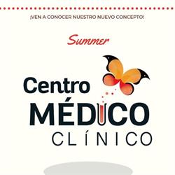 Centro Medico Clínico en Cuernavaca (El Vergel) - Horario de apertura