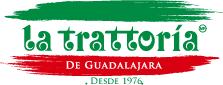 Restaurante Fonda La Trattoría, SA de Cv en Guadalajara (Jardínes Del Bosque) - Horario de apertura