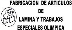 Fabricación de Artículos de Lámina y Trabajos Especiales Olímpica, Fabriolímpica en Guadalajara (Quinta Velarde) - Horario de apertura