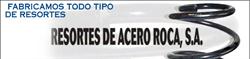 Resortes de Acero Roca, S.a en Ciudad de México (Vallejo) - Horario de apertura