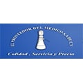 El Proveedor Del Médico en Oaxaca (Centro) - Horario de apertura