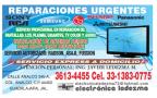 Electrónica Ledezma en Guadalajara (Análco) - Horario de apertura