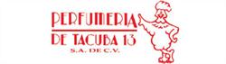 Perfumeria de Tacuba 13 S.A. De C.V. en Ciudad de México (Centro) - Horario de apertura