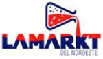 Lamarkt Del Noroeste en Tijuana (Zona Centro) - Horario de apertura