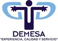 Demesa en Ciudad de México (Roma Sur) - Horario de apertura