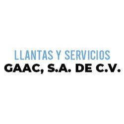 Llantas Y Servicios Gaac, Sa De Cv en Monterrey (La Finca) - Horario de apertura