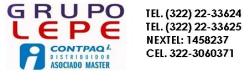 Grupo Lepe Computación en Puerto Vallarta (El Pitillal) - Horario de apertura