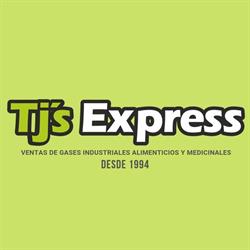 Tj Express Gases en Tijuana (Zona Centro) - Horario de apertura