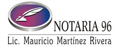 Notaria 96 en Ciudad de México (Col.del Valle Norte) - Horario de apertura
