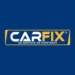 Carfix en Mérida (Itzaez) - Horario de apertura