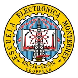 Horario de apertura Escuela Electronica Monterrey, 