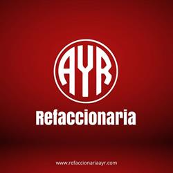 Accesorios y Refacciones Martínez AYR en San Nicolás de los Garza (Francisco Garza Sada) - Horario de apertura
