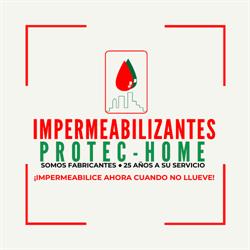 Impermeabilizantes Protec Home en Querétaro (Centro) - Horario de apertura