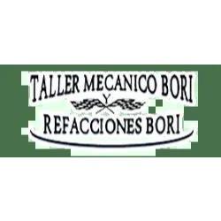 Taller Mecánico Bori Y Refacciones Bori en Durango (Guadalupe) - Horario de apertura