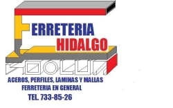 Ferretería Hidalgo en Tepeji del Rio (Atengo) - Horario de apertura
