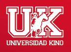Universidad Kino, A.c en Hermosillo (Union De Ladrilleros) - Horario de apertura