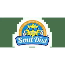 Distribuidora Del Soul en San Luis Potosí (Centro) - Horario de apertura
