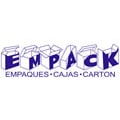 Horario de apertura Empack De Nuevo Laredo Sa De Cv, 