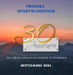 Prodisa Construcciones, S.a. de C.v en Durango (Chulas Fronteras) - Horario de apertura