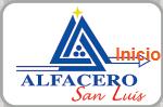 Alfacero en San Luis Potosí (José De Gálvez) - Horario de apertura
