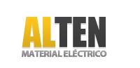 Alten Material Eléctrico en Culiacán (Bachigualato) - Horario de apertura