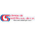Horario de apertura Climas De Saltillo Sa De Cv, 