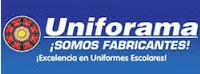 Uniforama en Saltillo (Zona Centro) - Horario de apertura