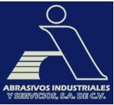 Abrasivos Industriales Y Servicios en Guadalajara (Morelos) - Horario de apertura
