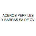 Aceros Perfiles Y Barras Sa De Cv en Ciudad de México (Vallejo) - Horario de apertura