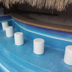 Horario de apertura Albercas Y Agua Suave De Puebla, 