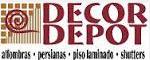 Decor Depot Alfombras Y Persianas en Mexicali (Calz. Justo Sierra) - Horario de apertura