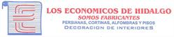 Los Economicos De Hidalgo en Guadalajara (Americana) - Horario de apertura