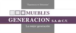 Muebles Generación, S.a. de C.v en Ciudad de México (El Vergel) - Horario de apertura