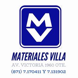 Materiales Villa en Torreón (Centro) - Horario de apertura