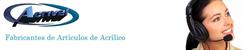 Fabricantes de Articulos de Acrilico Para La Industria y El Comercio Acrivel en Guadalajara (Oblatos) - Horario de apertura