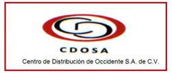 Centro De Distribución De Occidente, S.A. De C.V., ABB, GENERAL ELECTRIC en Guadalajara (Fracc. Ocho De Julio) - Horario de apertura