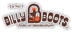 Billy Boots Todo un Desideratum. en León de los Aldama (Villas Del Juncal) - Horario de apertura