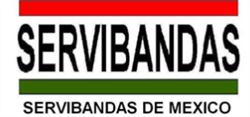 Horario de apertura Servibandas De Mexico, 