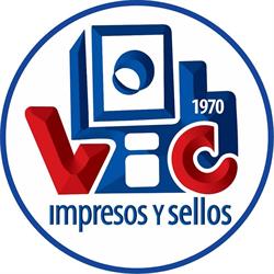 Impresos Y Sellos Vic en Mérida (Centro) - Horario de apertura