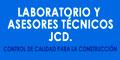 Laboratorio y Asesores Técnicos Jcd en Coatzacoalcos (Puerto México) - Horario de apertura