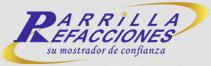 Parrilla Refacciones Sa De Cv en Ciudad de México (Centro De Azcapotzalco) - Horario de apertura