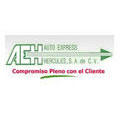 Auto Express Hércules SA De CV en General Escobedo (Centro) - Horario de apertura