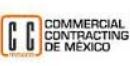 Commercial Contracting de México en Ramos Arizpe (Ramos Arizpe Centro) - Horario de apertura