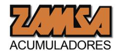 Zamorano Acumuladores, S.A. Zamsa en Guadalajara (San Carlos) - Horario de apertura