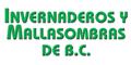 Invernaderos y Mallasombras de B. C en La Paz (Centro) - Horario de apertura