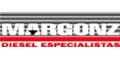 Margonz en San Luis Potosí (Industrial Mexicana) - Horario de apertura