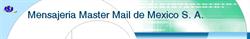 Master Mail de Mexico SA de Cv en Puebla (2A Secc Gabriel Pastor) - Horario de apertura