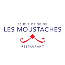 Restaurante Les Moustaches, SA De Cv en Ciudad de México (Cuauhtémoc) - Horario de apertura