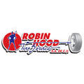 Robin Hood Tire Service Sa De Cv en Saltillo (Republica Poniente) - Horario de apertura